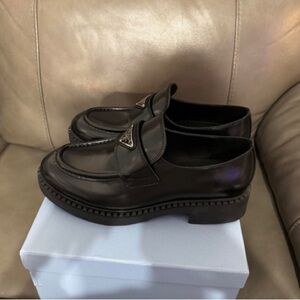 ✨Prada 🦋Women‘s loafer